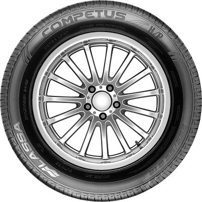 Lassa Competus H/P